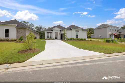 26518 Vanissa Dr, Denham Springs, LA, 70726-6382 | Card Image