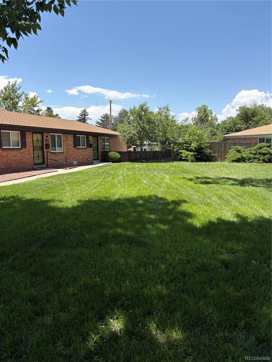 Residential Income in Aurora 2