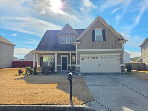 46 Mercer Ln, Cartersville, GA, 30120-5892 | Card Image