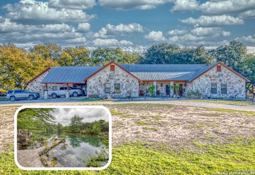 498 Camino Del Rancho, ConCan, TX, 78838 | Card Image