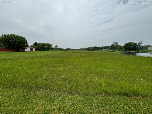 V/L Parshallville Road, Tyrone Township, MI, 48430 | Card Image