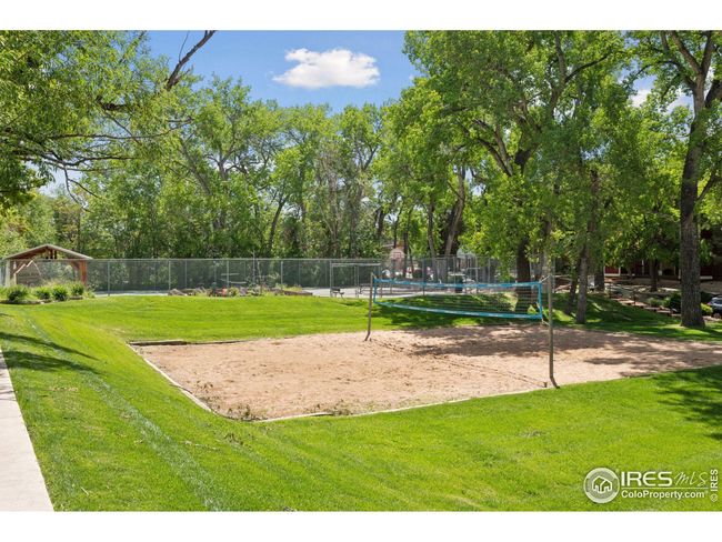 APT-102 - 2802 Sundown Ln, House attached with 2 bedrooms, 1 bathrooms and null parking in Boulder CO | Image 36