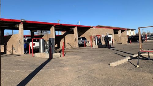 1907 Se 13th Ave, Amarillo, TX, 79102 | Card Image