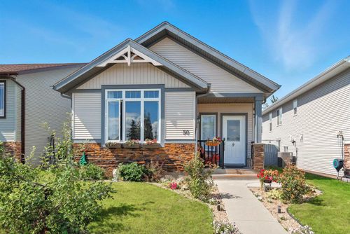 50 Cedar Square, Blackfalds, AB, T4M0A1 | Card Image