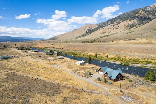 15 Moonwater Ln, Home with 0 bedrooms, 0 bathrooms and null parking in Cameron MT | Image 4