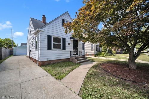 14125 Liberty Ave, Cleveland, OH, 44135-1459 | Card Image