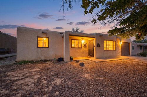 1034 Tomasita St Ne, Albuquerque, NM, 87112-5536 | Card Image