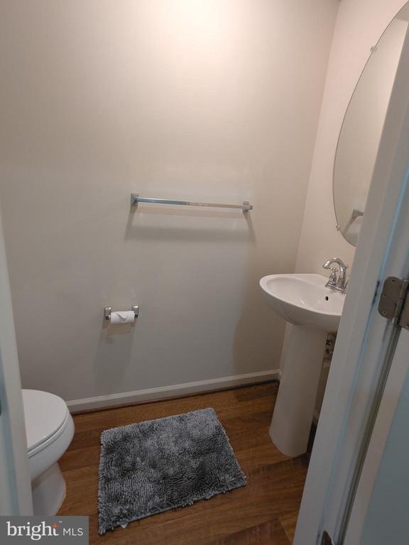 Residential Lease in CLARKSBURG 4