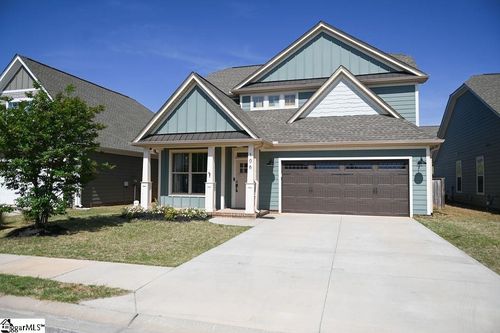 106 Wakelon Dr, Greer, SC, 29651-1984 | Card Image