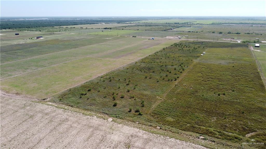 Land in Hargill 3