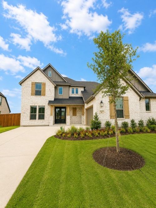 3223 Fisher Rd, Rockwall, TX, 75032-1027 | Card Image