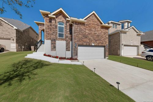 13715 Sunnydale Pass, San Antonio, TX, 78245-4756 | Card Image