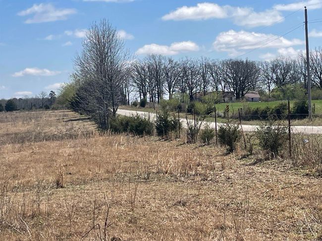LOT-4 - 935 lot 4 Goff Rd, Home with 0 bedrooms, 0 bathrooms and null parking in Quitman AR | Image 6
