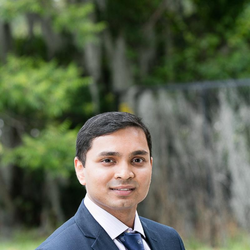 Milap Patel