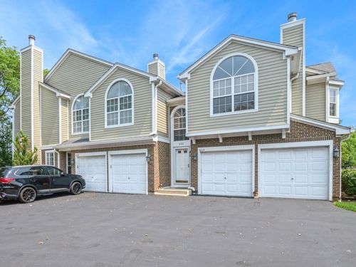 602-602 Muskegan Ct, Vernon Hills, IL, 60061-3420 | Card Image