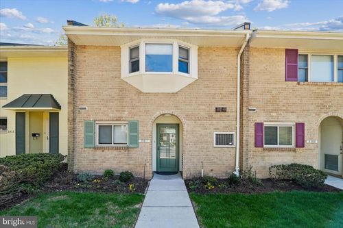 90-e-3411 S Leisure World Blvd, SILVER SPRING, MD, 20906-1734 | Card Image