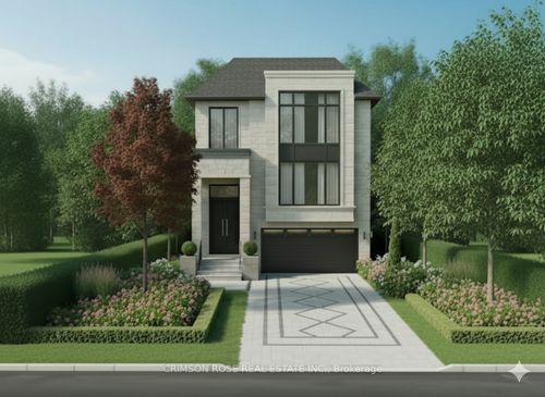 387 Hounslow Ave, North York, ON, M2R1H7 | Card Image