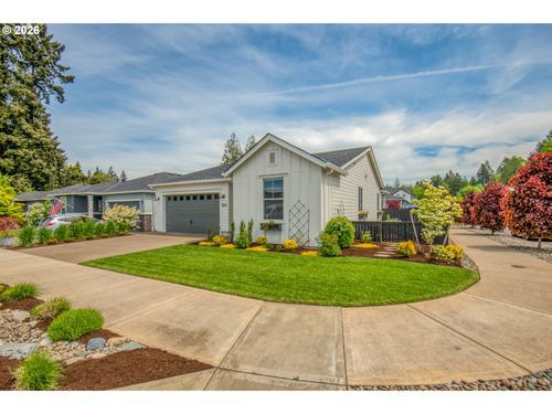 1524 N River Alder St, Canby, OR, 97013 | Card Image