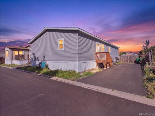 9710 Lark Street, Denver, CO, 80260 | Card Image