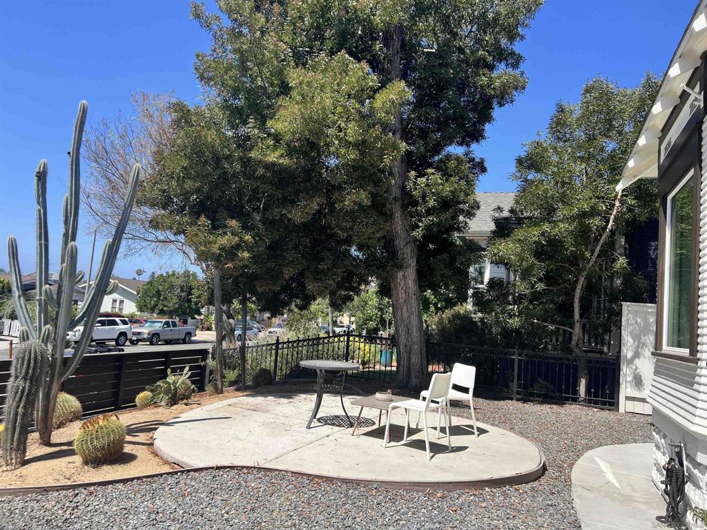 Residential Lease in San Diego 2