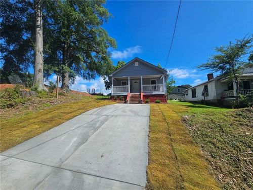 476 W Franklin St, Toccoa, GA, 30577-3535 | Card Image