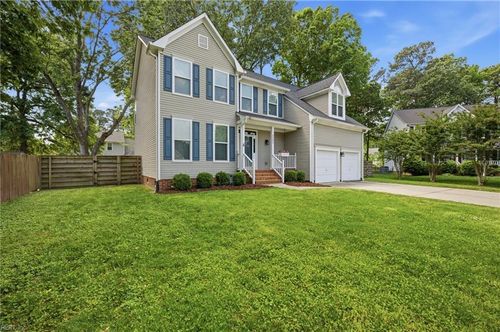 3505 Ballance Ct, Chesapeake, VA, 23321-4462 | Card Image