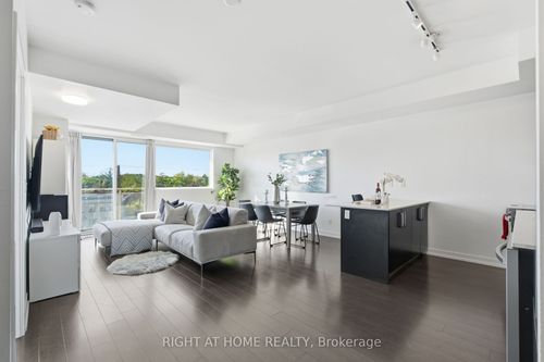 411-5101 Dundas St W, Etobicoke, ON, M9A5G8 | Card Image