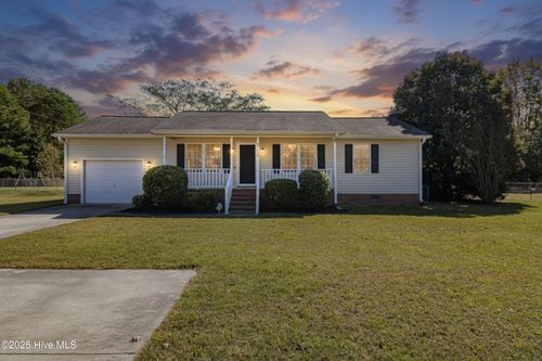 2100 Nc 111 Hwy N, Goldsboro, NC, 27534-9000 | Card Image