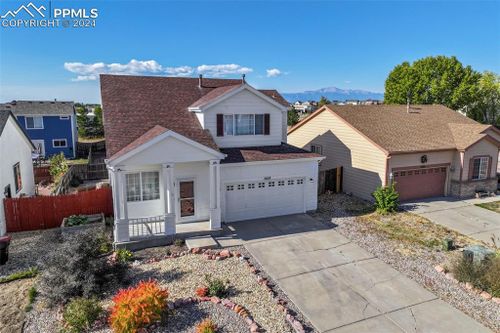 7632 Coffee Road, Peyton, CO, 80831 | Card Image