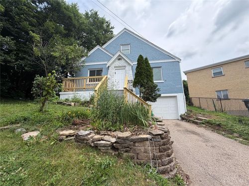 3604 June St, Cincinnati, OH, 45211-4508 | Card Image