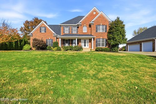 12808 Crestview Cv, Prospect, KY, 40059-8140 | Card Image