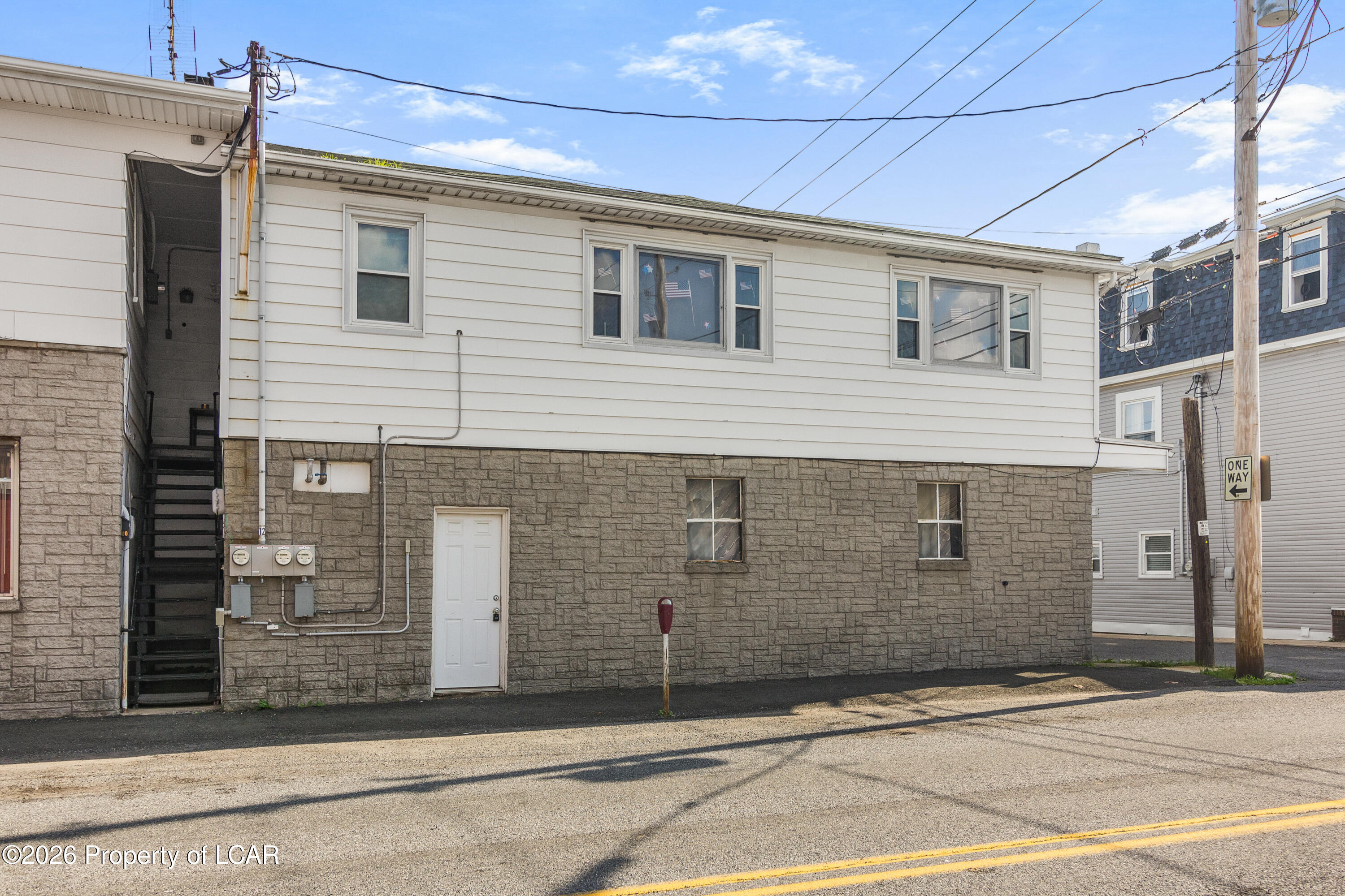 Commercial Sale in McAdoo 5