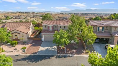 7008 E Lynx Wagon Road, House other with 4 bedrooms, 3 bathrooms and null parking in Prescott Valley AZ | Image 2