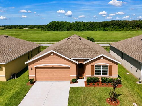 3020 Burrowing Owl Drive, Mims, FL, 32754 | Card Image