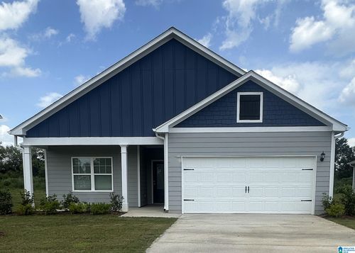3220 Pilgrim Way, MONTEVALLO, AL, 35115-4299 | Card Image