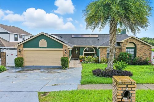 7301 Habbersham Dr, ORLANDO, FL, 32818-2827 | Card Image