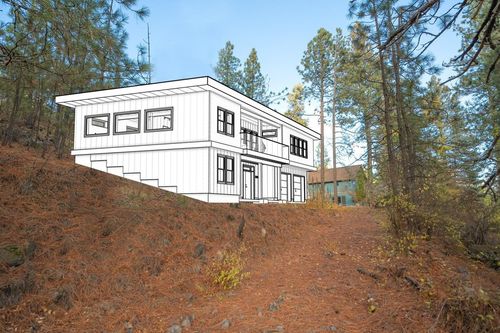 3780 W Rosamond Ave, Spokane, WA, 99224-2064 | Card Image