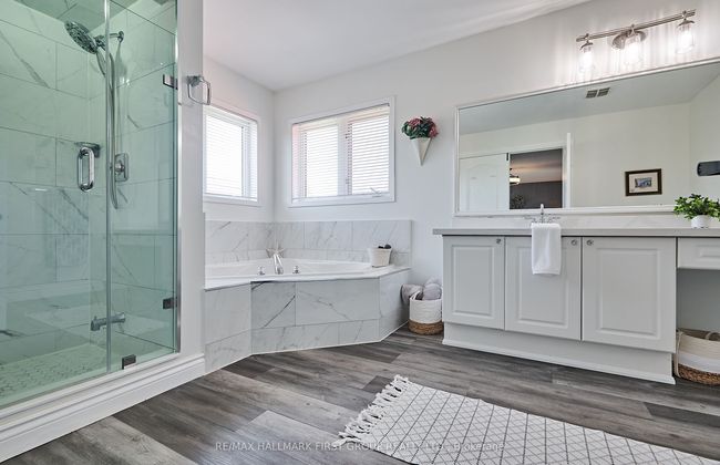 24 Wiseman Dr, House other with 4 bedrooms, 3 bathrooms and 2 parking in Ajax ON | Image 23
