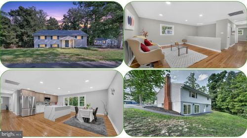 11616 Deadwood Dr, LUSBY, MD, 20657-3718 | Card Image