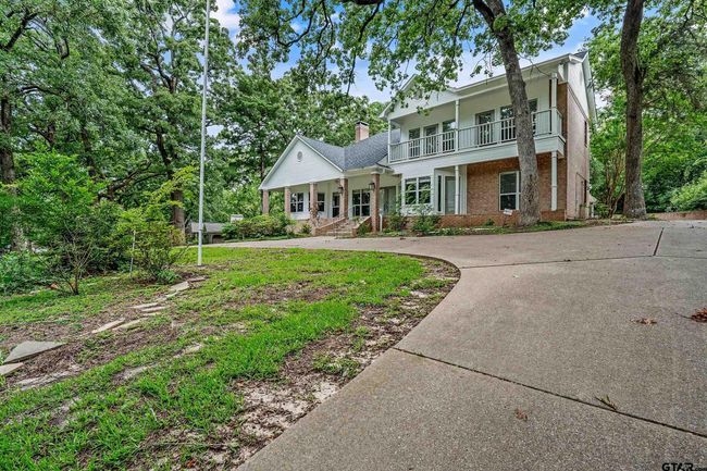 519 Hideaway Ln E, House other with 4 bedrooms, 3 bathrooms and null parking in Hideaway TX | Image 5