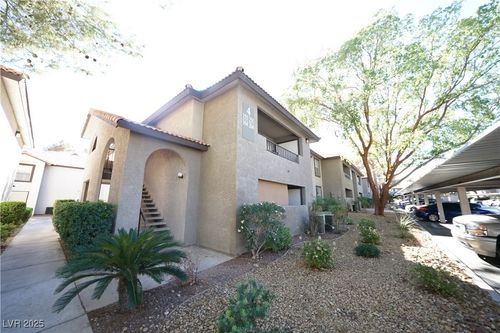 264-2606 S Durango Dr, Las Vegas, NV, 89117-2650 | Card Image