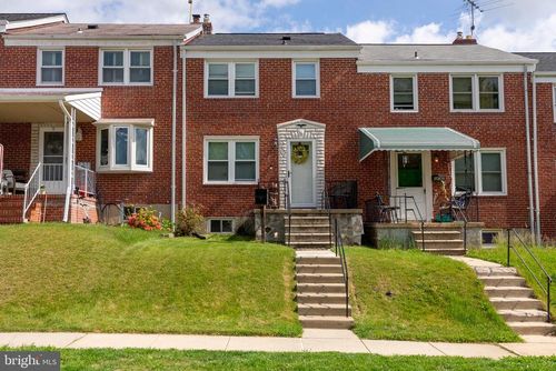 1806 Darrich Dr, PARKVILLE, MD, 21234-3816 | Card Image