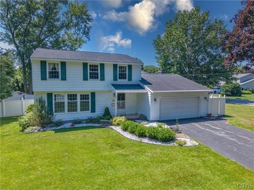 203 Ruth Rd, Syracuse, NY, 13212-1938 | Card Image