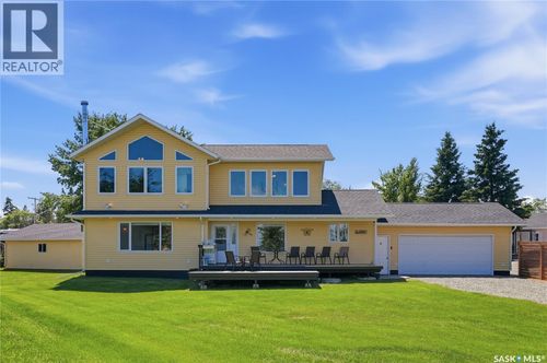 4 Marina Dr, Candle Lake, SK, S0J3E0 | Card Image