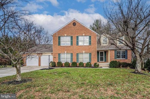 4632 Willowgrove Dr, ELLICOTT CITY, MD, 21042-5947 | Card Image