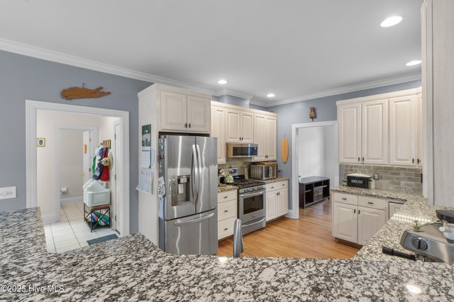 102 Mill Dam Rd, House other with 4 bedrooms, 4 bathrooms and 2 parking in Hampstead NC | Image 8