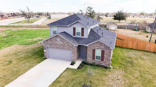 399 Magnolia St, Richwood, TX, 77566-5348 | Card Image