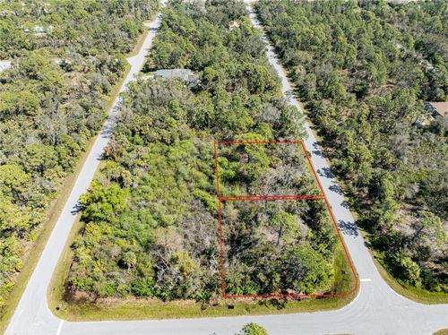 1366 Calico Ln, PORT CHARLOTTE, FL, 33953 | Card Image