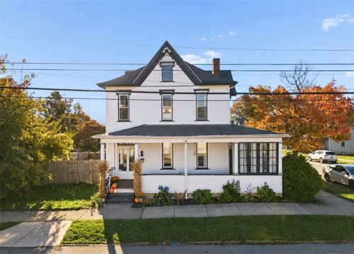 332 Brandon St, Greensburg, PA, 15601-4073 | Card Image