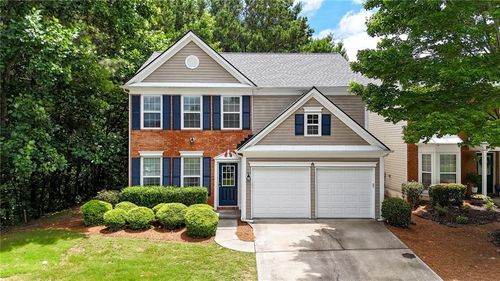 4-1752 Bentridge Dr Nw, Kennesaw, GA, 30144-6496 | Card Image